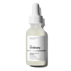 ✨🤍 The Ordinary – Salicylic Acid 2% Solution 💧✨