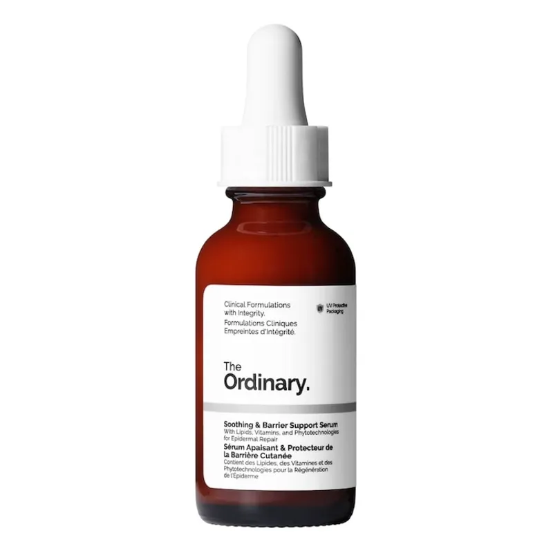 ✨🩷 The Ordinary – Soothing & Barrier Support Serum 💧✨