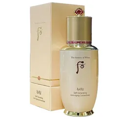 The Woo Bichup Serum para ojos levantamiento anti arrugas 