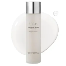 ✨🌾🤍 TIRTIR Rice Skin Milk Toner ✨