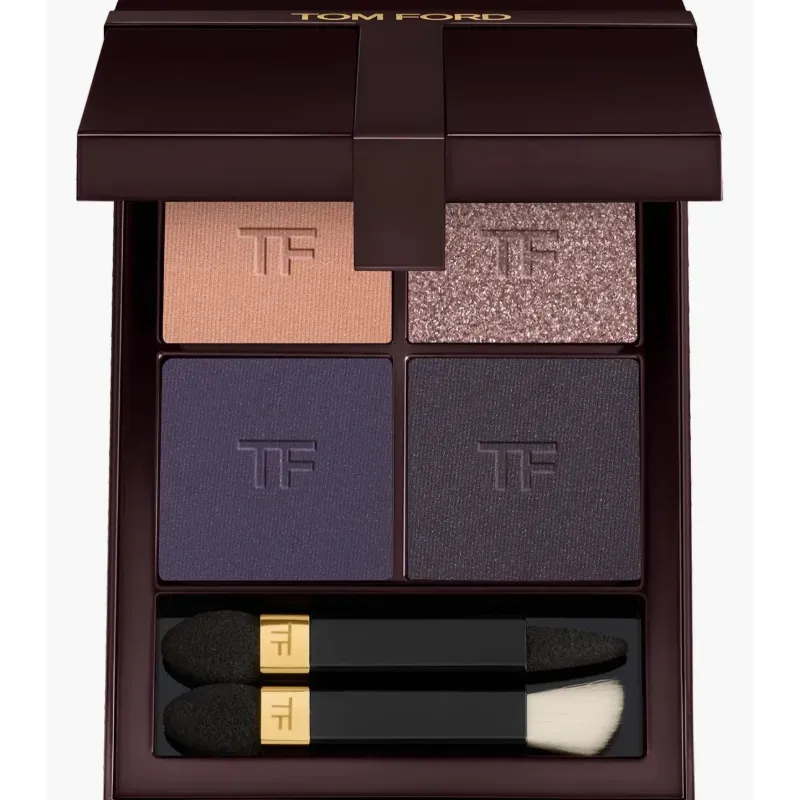 ✨ Tom Ford Eyeshadow Palette – Edición Limitada ✨
