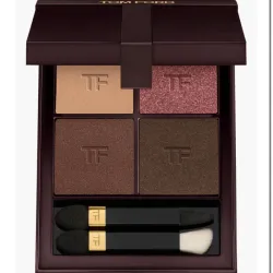 ✨ Tom Ford Eyeshadow Palette – Edición Limitada ✨