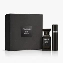 🖤✨ TOM FORD — PRIVATE BLEND OUD WOOD EAU DE PARFUM SET ✨