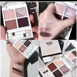 Tom Ford Soleil Neige Eye Color Quad