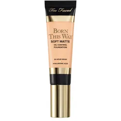 Too face Control de Aceite