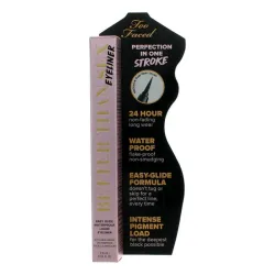 ✨ Too Faced – Better Than Sex Eyeliner (0.02 oz) ✨