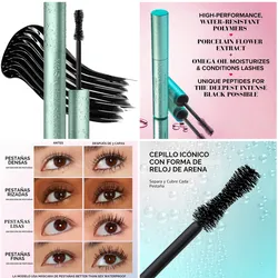 ✅💦 TOO FACED BETTER THAN SEX WATERPROOF MASCARA 🖤