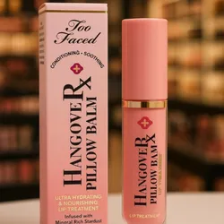 Too Faced Hangover Pillow Balm