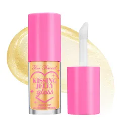 Too Faced Kising Jelly Glass