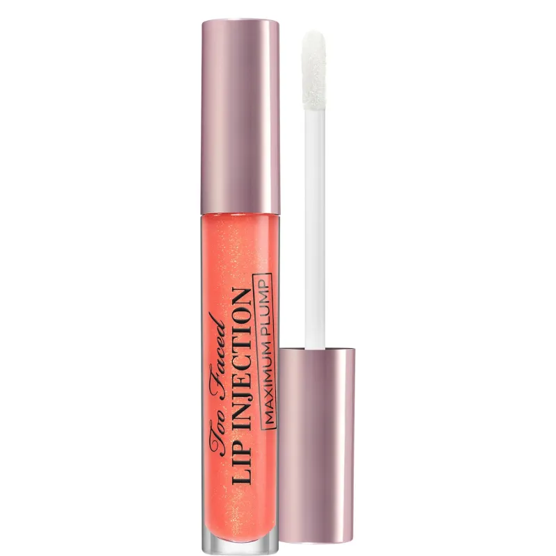 Too Faced Lip Inyection