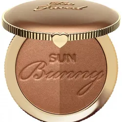 Too Faced Sun Bunny Bromzer Duo