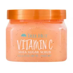 TREE HUT SHEA SUGAR SCRUB