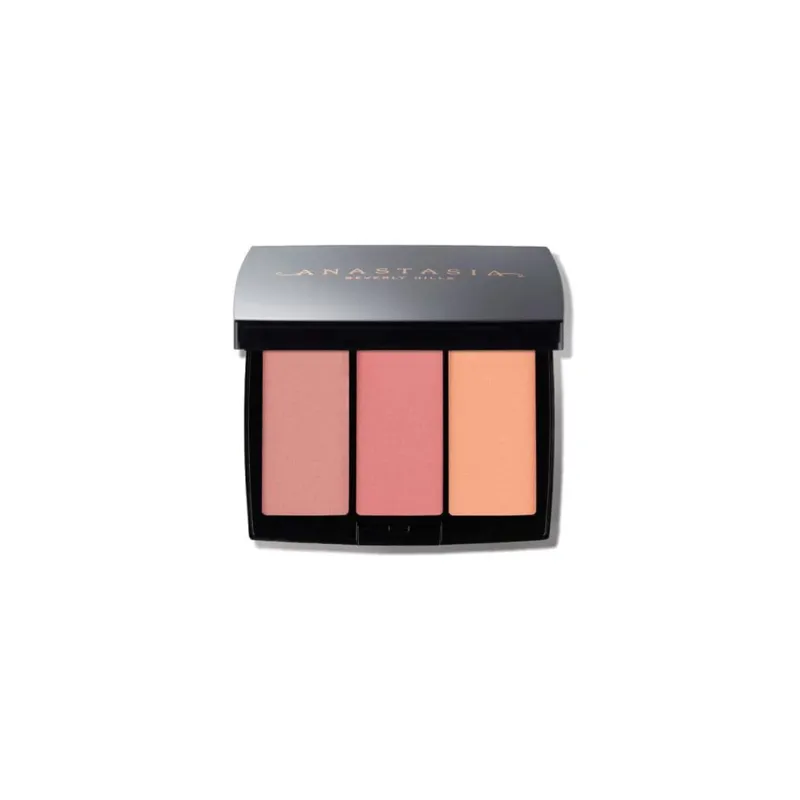 Trío de Blush de Anastasia 