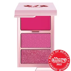 Trío de Blush de One Size 