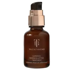 ✨🌊💙 True Botanicals SuperSEA Firming & Lifting Treatment ✨