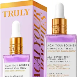 ✨ Truly – Acai Your Boobies ✨