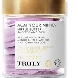 Truly Acai Your Nippies