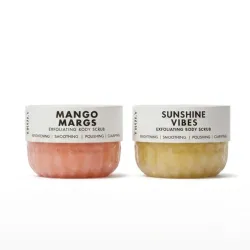 ✨🌿 Truly Beauty – Body Scrub 💖✨