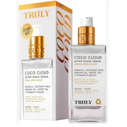 ✨🥥💖 Truly Beauty Coco Cloud After Shave Serum ✨