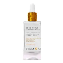 ✨🥥💖 Truly Beauty Coco Cloud After Shave Serum ✨