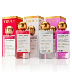 ✨💖 Truly Beauty Luxury Body Oils ✨