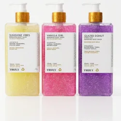 ✨ Truly Beauty – Renewing Body Wash ✨