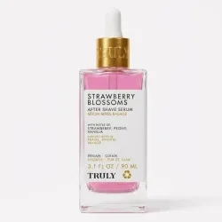 ✨🍓 Truly Beauty – Strawberry Blossoms After Shave Serum 🌸✨
