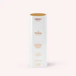 Truly Clinical The Brightening Face Serum