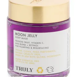 Truly Moon Jelly Sleep Mask