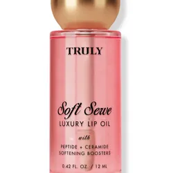 Truly Soft Serve Luxury Lip Oil