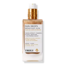 Truly Sun Drops Bronze Body Glow