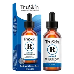 Truskin Serum de Retinol Natural 
