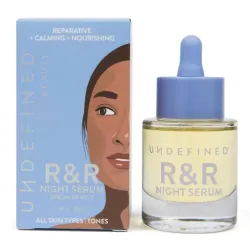 ✨💙🌙 Undefined R&R Night Serum ✨