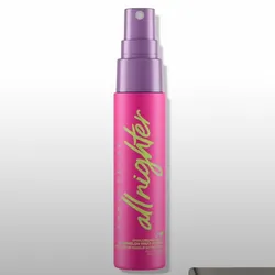 ✨💖 Urban Decay – All Nighter Hyaluronic Acid Dewy Setting Spray 🌿