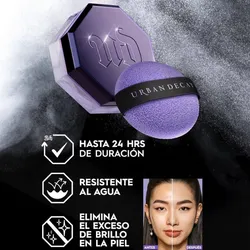 ✨ Urban Decay All Nighter Long Lasting Loose Setting Powder ✨