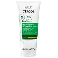 ✨💙 Vichy Dercos – Acondicionador Hidratante 💧🌿