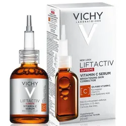 VICHY Liftactiv Vitamin C serum