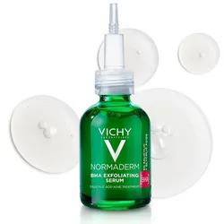 Vichy Normaderm Serum Exsfoliante BHA