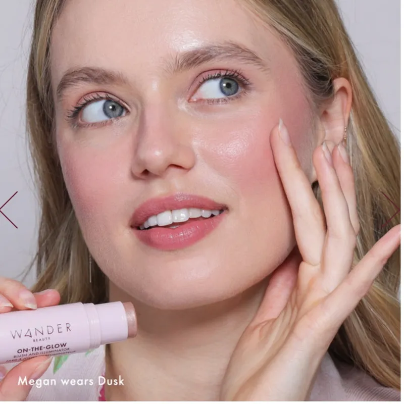Wander Beauty Duo On-The-Glow