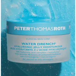 Water Drench Hyaluronic Jelly Moisturizer