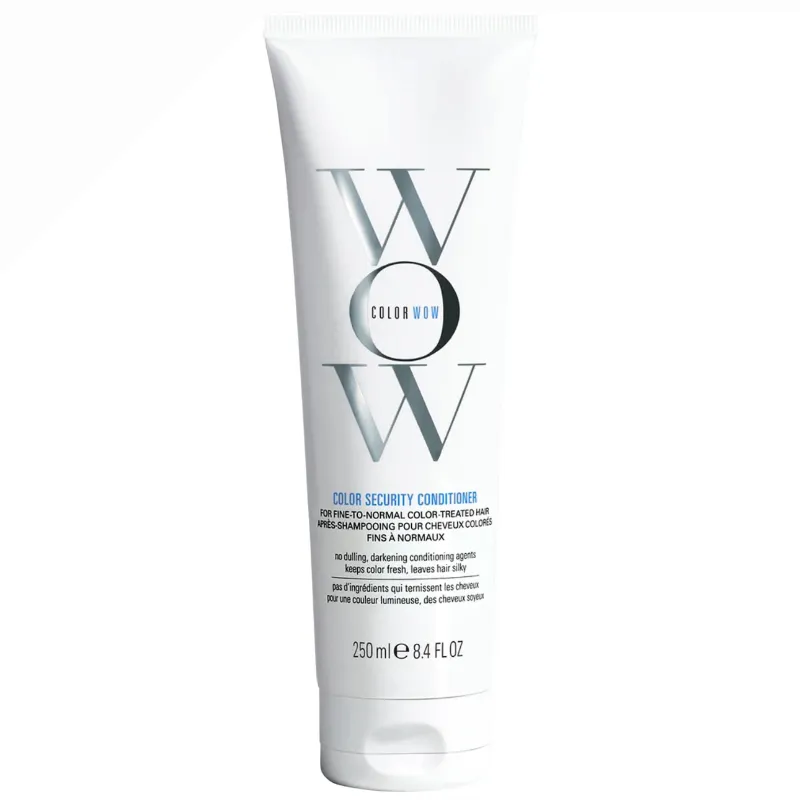 Wow Acondicionador para Cabello Fino 