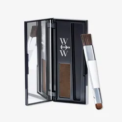 Wow contorno para cabello con canas