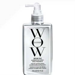 Wow Spray para Cabello con Frizz