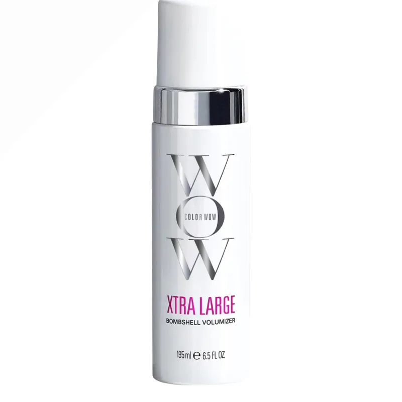 Wow Xtralarge Bombshell Volumizer