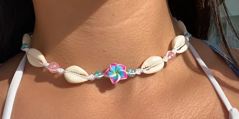 Azul y Rosa