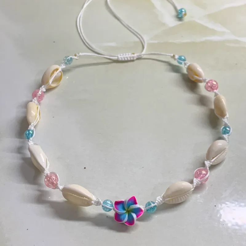 Azul y Rosa
