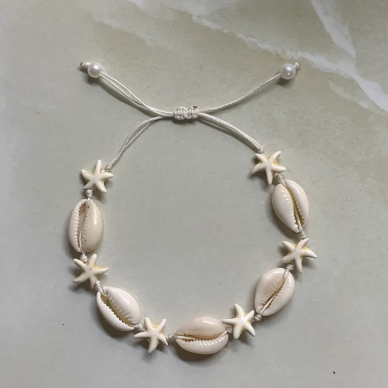 Caracoles y estrellas
