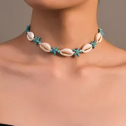 Caracoles y estrellas