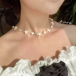 Collar Aurora