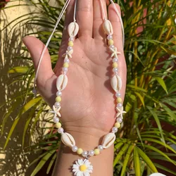 Collar Margarita
